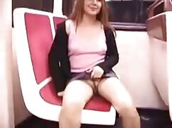 Vibratör ile ünlülerle porno MİLF kirli konuşuyor