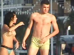 Sarışın Redhead için vahşi seks ile porno ünlü sex ona erkek arkadaş üzerinde the kanepe